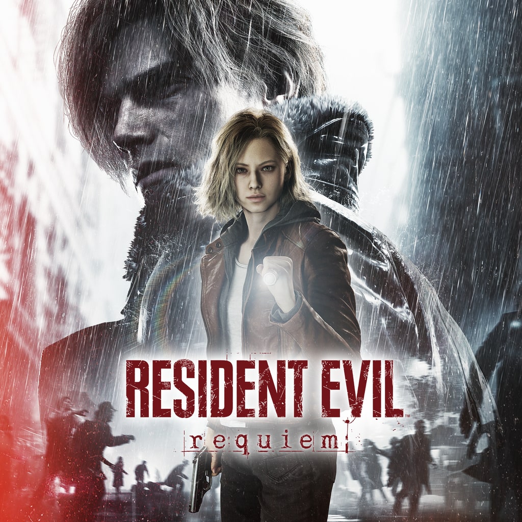 Resident Evil: Requiem